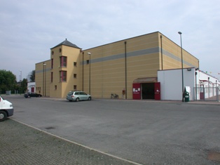Palazzetto di Trivignano