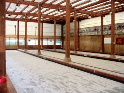 Bocciodromo San Sebastiano