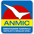logo associazione Associazione Nazionale Mutilati Invalidi Civili