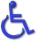 Logo disabili