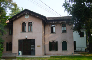 struttura Centro Donna