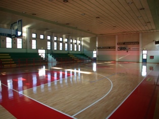 Palestra Rodari 