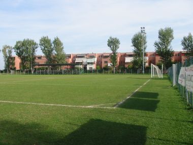 centro Sportivo Reggio