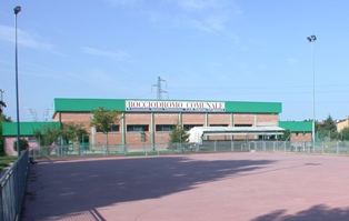 Bocciodromo Zelarino Via Castellana