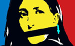 foto Ingrid Betancourt