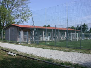 Campi calcio a 5 Asseggiano