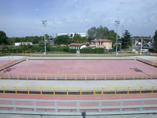 Pattinodromo di Marghera