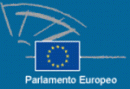 Logo ufficiale del Parlamento europeo
