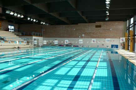 Piscina Chimisso