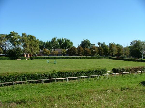 campo gara