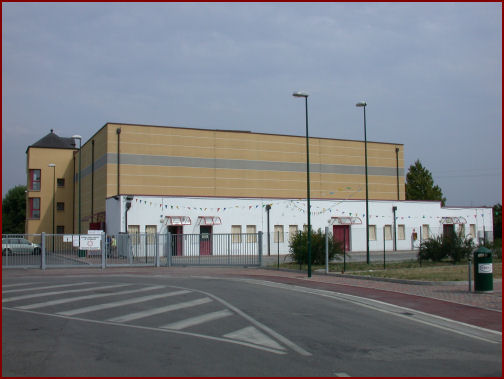 esterno