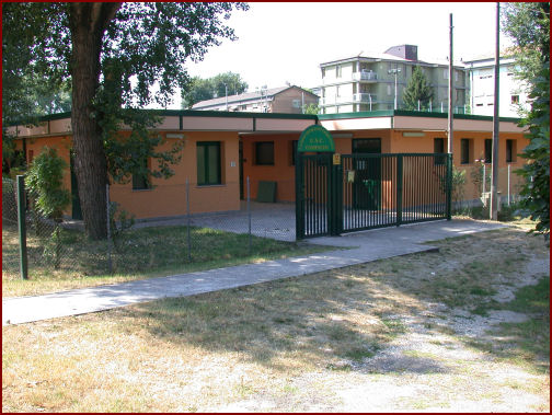 ingresso