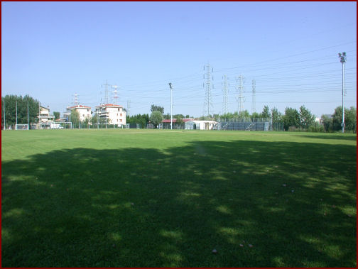 terreno di gioco