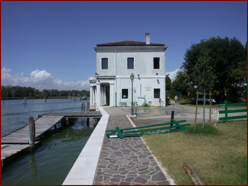sede