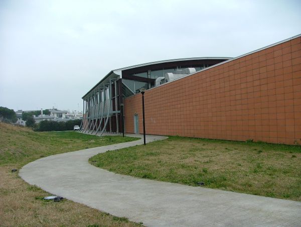 esterno