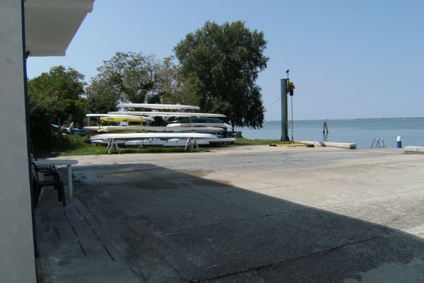 spazio esterno