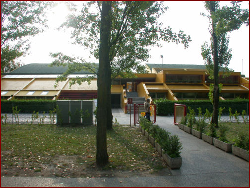 ingresso
