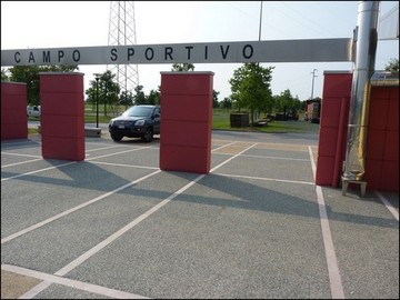 ingresso