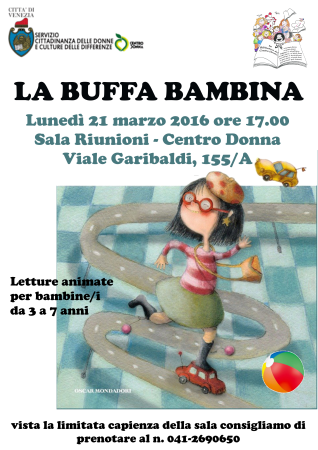 locandina dell'evento