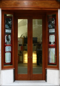 sede dell'incontro