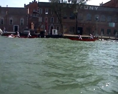 Burano Donne