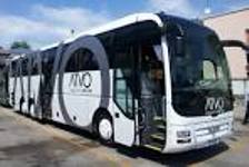 foto Autobus rete extraurbana ATVO
