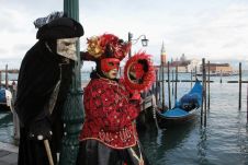 foto carnevale