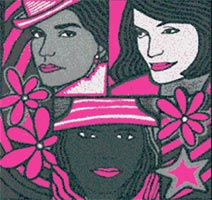 Logo Centro Donna - Multiculturale