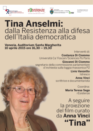locandina dell'evento