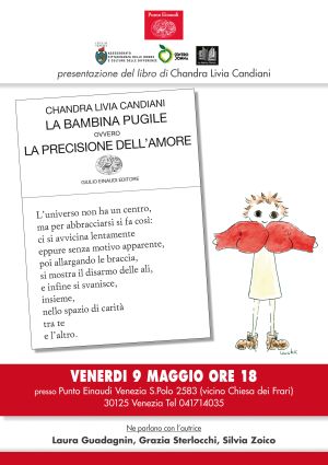 Locandina dell'evento