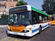 foto bus extraurbano actv