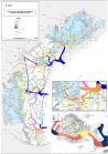 Velocità consentite sui canali della Laguna di Venezia (163 KB)