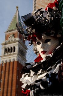 foto carnevale
