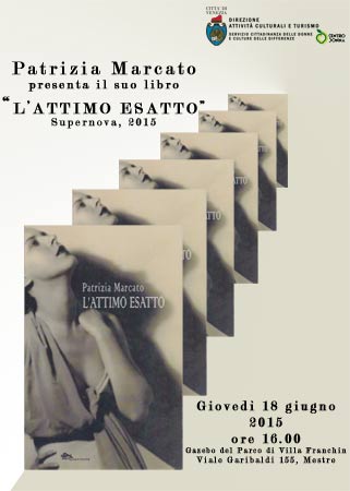locandina dell'evento