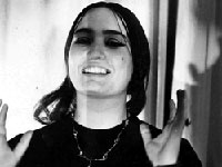 foto di Luisa Ronchini