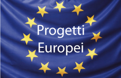 Progetti Europei